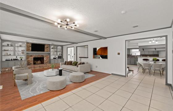 5519 Coon Tree CT, Humble TX 77346, Humble, TX