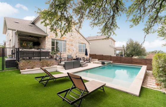 16628 Chevalin ST, Austin TX 78738, Austin, TX