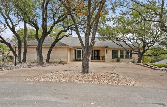 112 Spellbrook LN, Lakeway TX 78734, Lakeway, TX