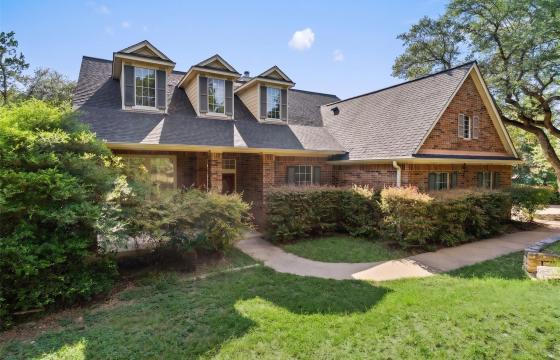 17042 Trail of the Woods, Austin TX 78734, Austin, TX