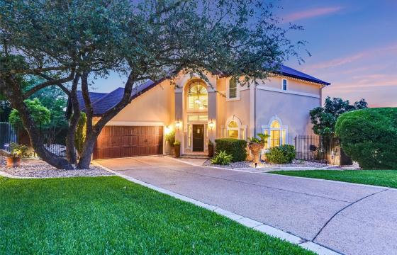 3300 San Benito CT, Austin TX 78738, Austin, TX