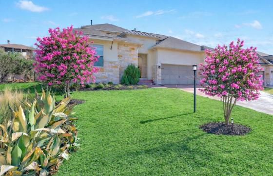 407 Forza Viola WAY, Austin TX 78738, Austin, TX