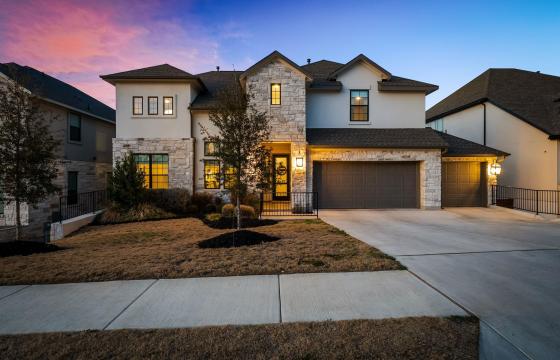 17132 Sanglier DR, Austin TX 78738, Austin, TX