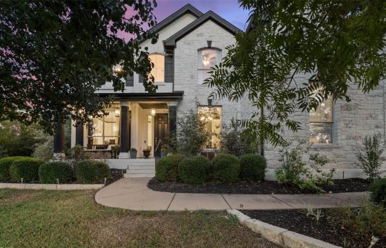 144 Sebastians RUN, Austin TX 78738, Austin, TX