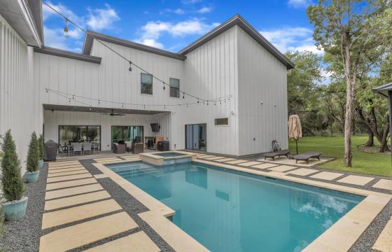 16001 Pool Canyon RD, Austin TX 78734, Austin, TX