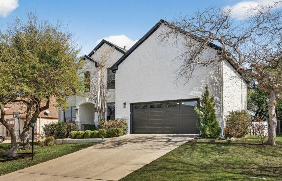 117 Lakota PASS, Austin TX 78738, Austin, TX