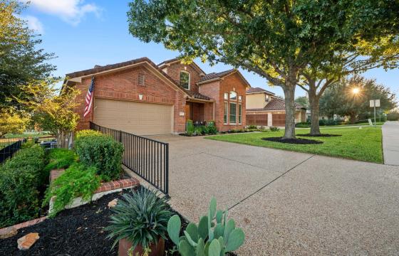 15021 SPILLMAN RANCH LOOP, Austin TX 78738, Austin, TX