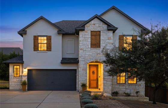 16025 Cinca Terra DR, Austin TX 78738, Austin, TX