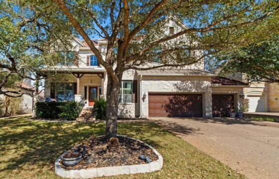 15104 Spillman Ranch LOOP, Austin TX 78738, Austin, TX
