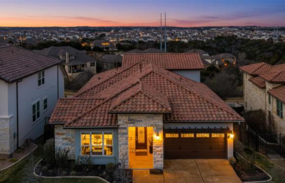 119 Serene Hilltop CIR, Austin TX 78738, Austin, TX
