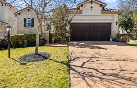 115 Reflection Bay CT, Austin TX 78738, Austin, TX