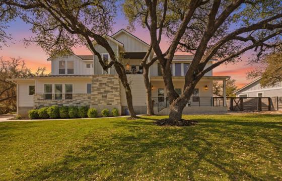 501 Alva DR, Briarcliff TX 78669, Briarcliff, TX