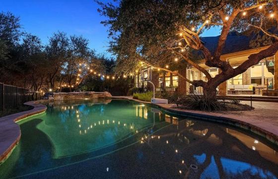 17309 Rush Pea CIR, Austin TX 78738, Austin, TX