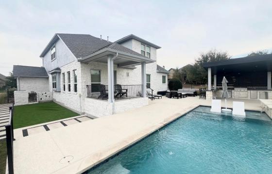 102 Waverly Spire CT, Austin TX 78738, Austin, TX