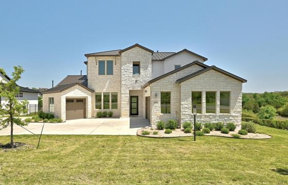 4809 SERENE HILLS DR, Austin TX 78738, Austin, TX