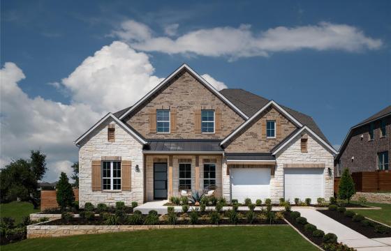 16600 Moineau DR, Austin TX 78738, Austin, TX