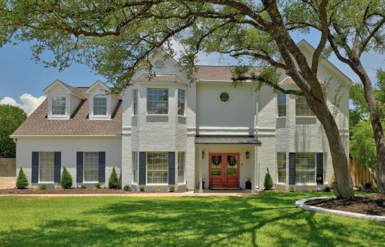 408 Morning Cloud ST, Lakeway TX 78734, Lakeway, TX