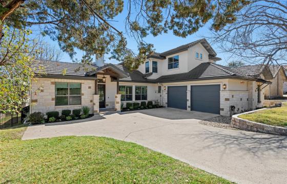 3 Camwood TRL, The Hills TX 78738, The Hills, TX