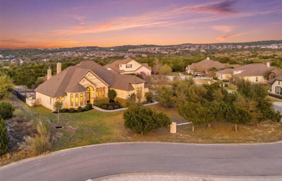 17632 Stratus CV, Dripping Springs TX 78620, Dripping Springs, TX