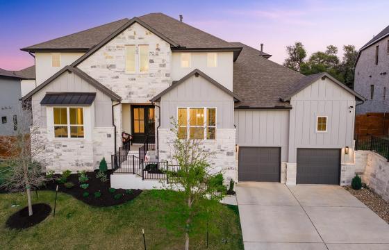 7505 Becasseau DR, Austin TX 78738, Austin, TX