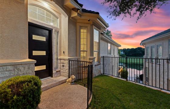 331 THE HILLS DR # 10, Austin TX 78738, Austin, TX