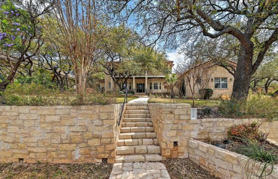 22 Hedgebrook WAY, The Hills TX 78738, The Hills, TX