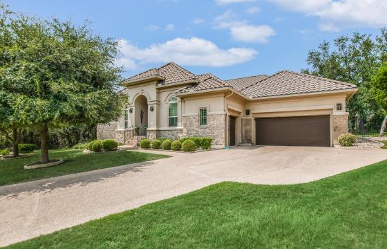 15504 Boulder HTS, Austin TX 78738, Austin, TX