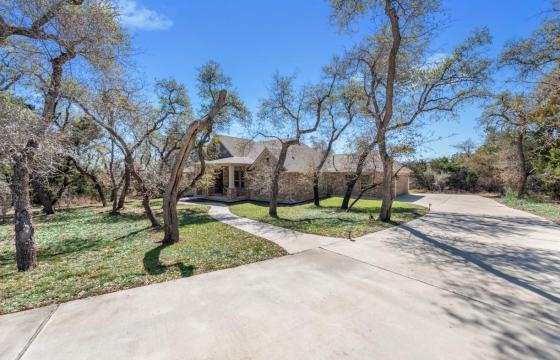 309 Winchester DR, Dripping Springs TX 78620, Dripping Springs, TX