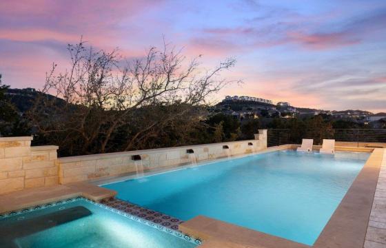 207 San Siro CV, Austin TX 78738, Austin, TX