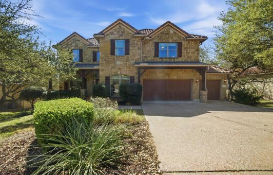 16100 Spillman Ranch LOOP, Austin TX 78738, Austin, TX