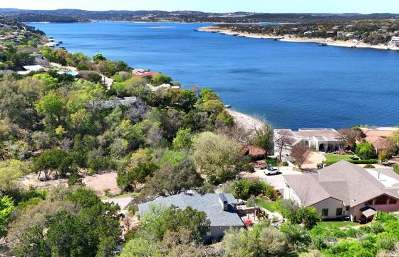 134 SAILFISH, Lakeway TX 78734, Lakeway, TX