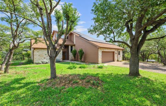 4505 Poteau CIR, Austin TX 78734, Austin, TX
