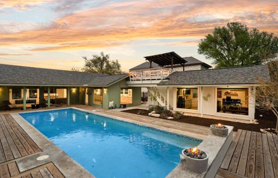 919 Biscayne, Lakeway TX 78734, Lakeway, TX