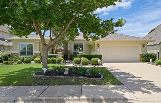 16129 Zagros WAY, Austin TX 78738, Austin, TX