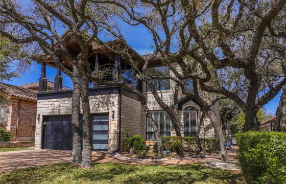 11 Treehaven LN, The Hills TX 78738, The Hills, TX