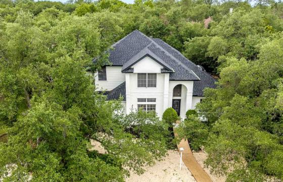 201 Timpanagos DR, Lakeway TX 78734, Lakeway, TX