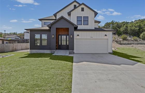 314 Alloway DR, Spicewood TX 78669, Spicewood, TX