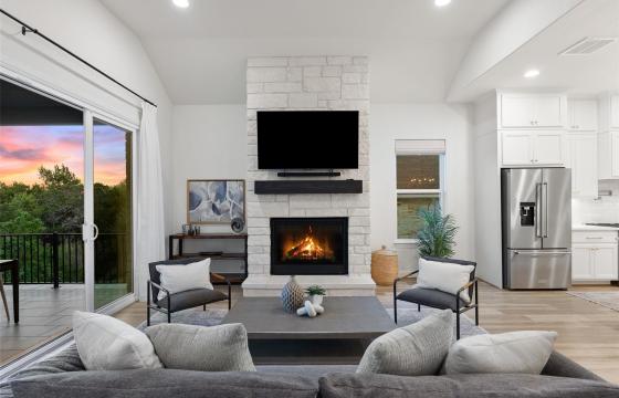 739 Rawson BND, Lakeway TX 78738, Lakeway, TX