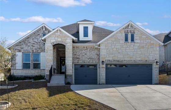 16913 Roselin DR, Austin TX 78738, Austin, TX