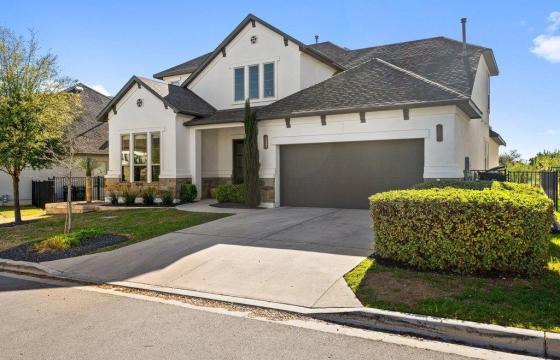 2503 Sunset Vista CIR # 132, Spicewood TX 78669, Spicewood, TX