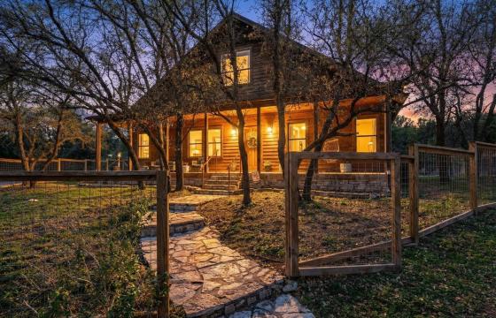 22706 Rocking A TRL, Spicewood TX 78669, Spicewood, TX