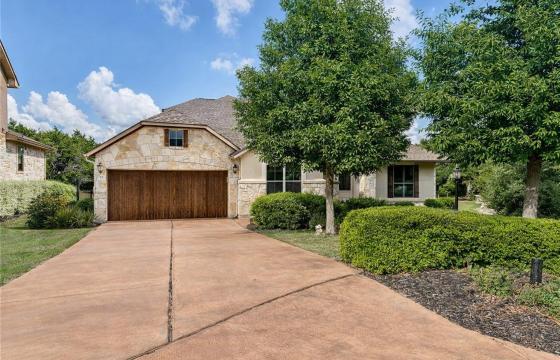 101 Pierce Range RD, Austin TX 78738, Austin, TX