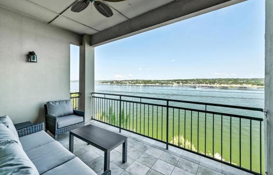 114 Marina Village CV # 114, Austin TX 78734, Austin, TX