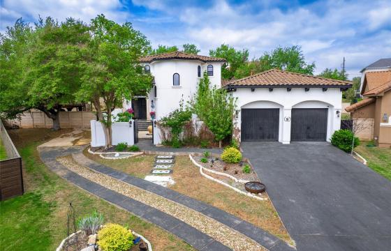 2900 Pamella CT, Austin TX 78734, Austin, TX