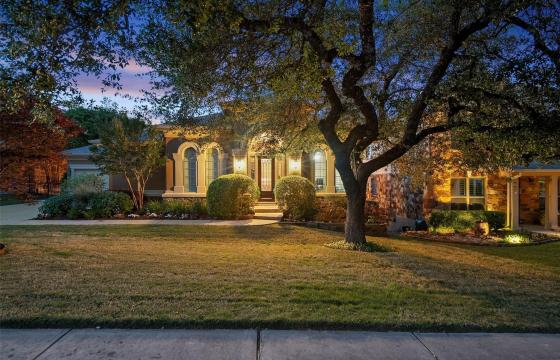 4636 Mont Blanc DR, Bee Cave TX 78738, Bee Cave, TX