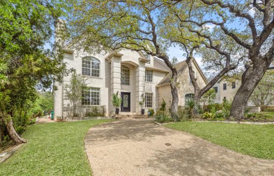 1710 Lakeway BLVD, Lakeway TX 78734, Lakeway, TX