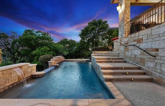 209 Rocky Coast DR, Lakeway TX 78738, Lakeway, TX