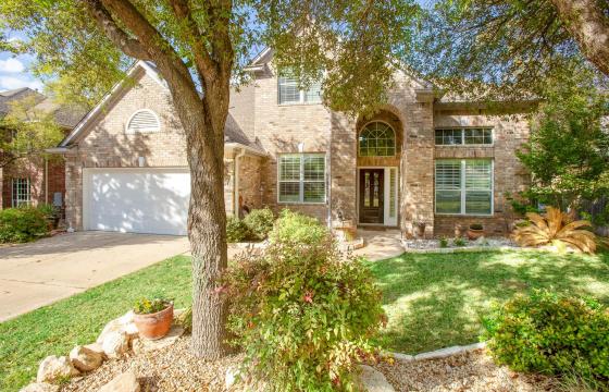 22128 Rose Grass LN, Spicewood TX 78669, Spicewood, TX