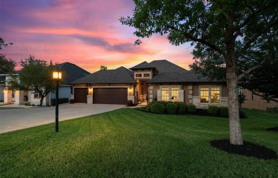 210 Lake Como DR, Lakeway TX 78734, Lakeway, TX