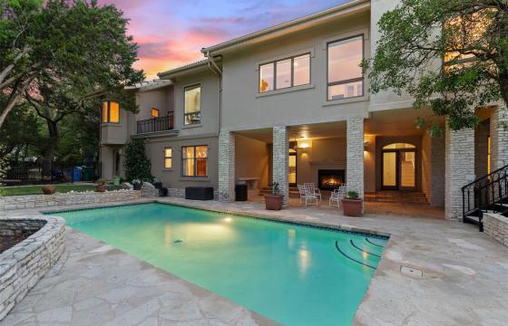 3 Crabapple CT, The Hills TX 78738, The Hills, TX